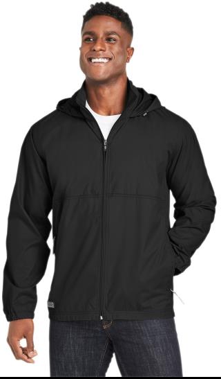 5330DD - Men's River Packable Jacket