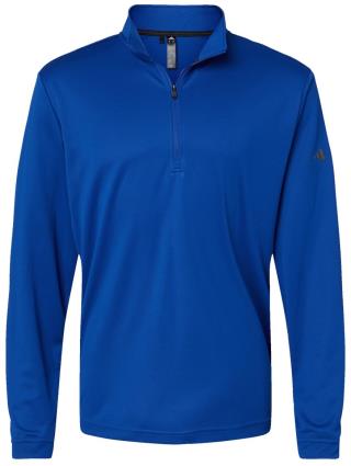 Lightweight 1/4-Zip Pullover