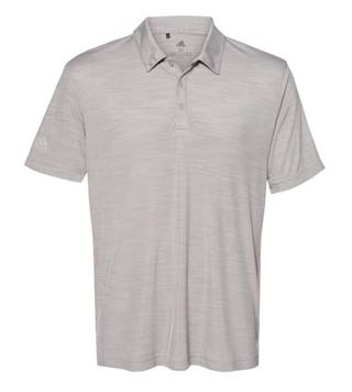 Melange Sport Shirt