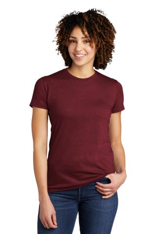 Ladies' Tri-Blend Tee