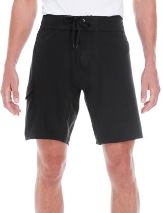 Men's Dobby Stretch Board Short