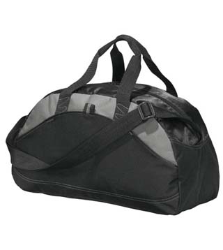 Medium Contrast Duffel