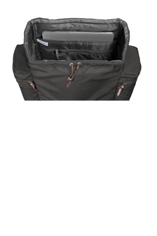 Ladies' Fulcrum Full-Zip