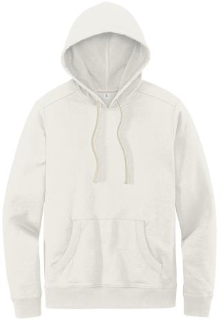 Men's Re-Fleece Hoodie