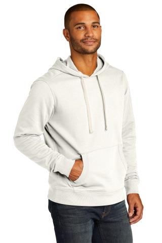 Men's Re-Fleece Hoodie