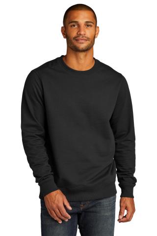 Men's Re-Fleece Crew