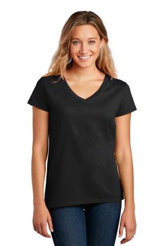 Women's Re-Tee V-Neck