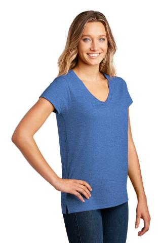 Women's Re-Tee V-Neck