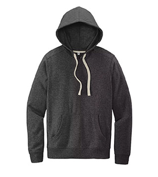 DT8100 - Men's Re-Fleece Hoodie