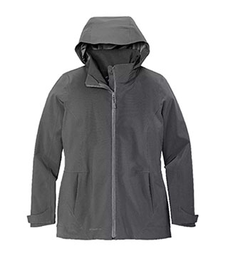 EB657 - Ladies' WeatherEdge 3-in-1 Jacket