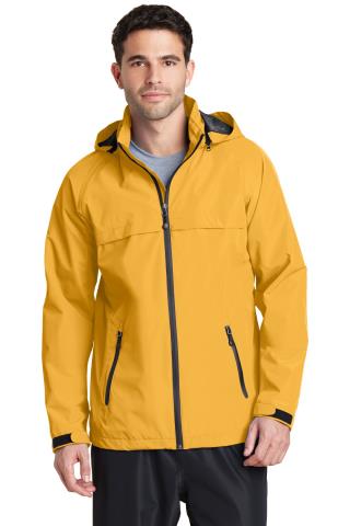 Torrent Waterproof Jacket