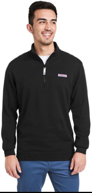 K002712 - Men's Collegiate Shep Shirt