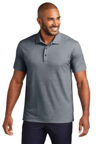 Fine Pique Blend Polo