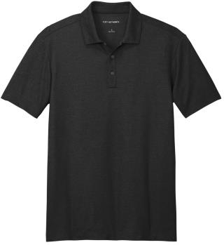 K830 - Fine Pique Blend Polo