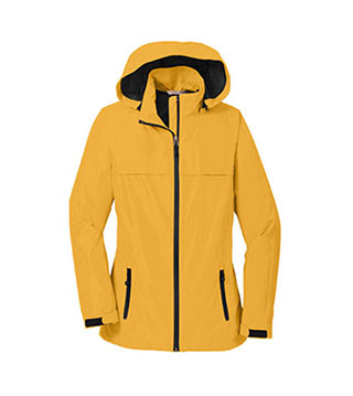 Ladies' Torrent Waterproof Jacket