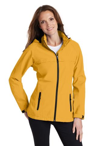 Ladies' Torrent Waterproof Jacket