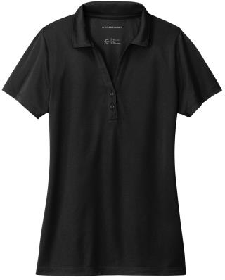 LK863 - Ladies Recycled Performance Polo