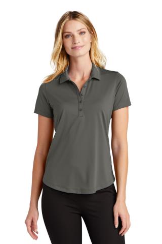 Ladies C-FREE Snag-Proof Polo