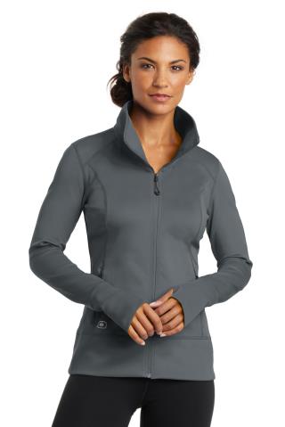 Ladies' Fulcrum Full-Zip