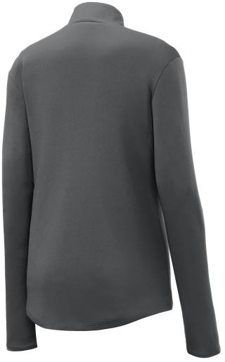 Ladies' Competitor 1/4-Zip Pullover