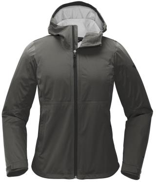 NF0A47FH - Ladies All Weather DryVent Stretch Jacket