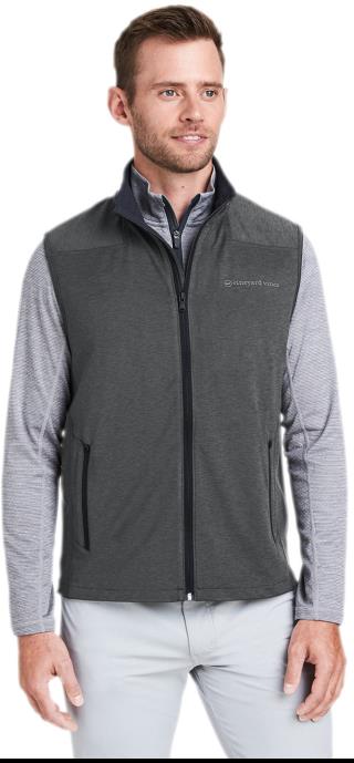 Men's On-The-Go Shep Vest