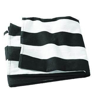 PT43 - Cabana Stripe Beach Towel