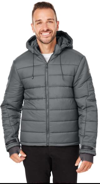 Unisex Summit Challenger jacket