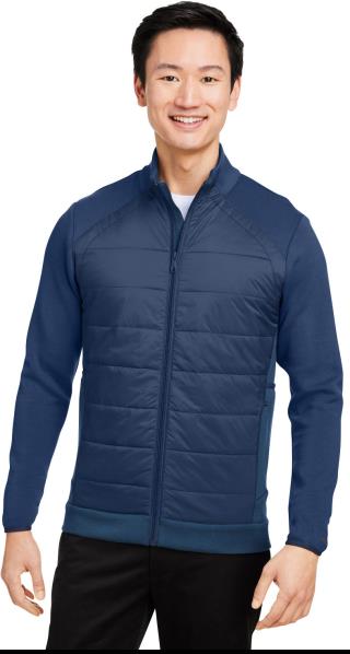 Men's Impact Full-Zip Jacket