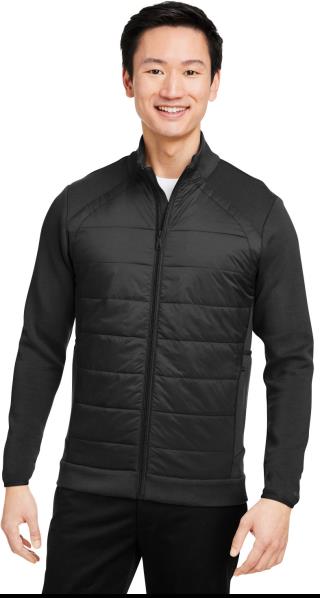 S17977 - Men's Impact Full-Zip Jacket