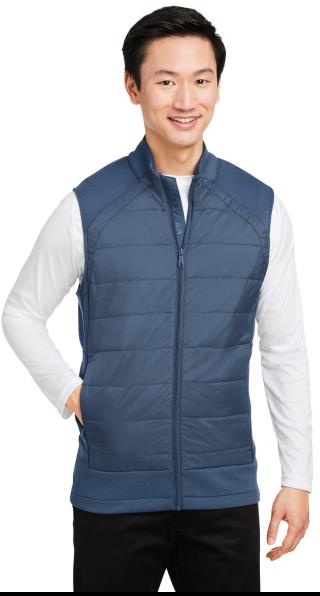 Men's Impact Vest