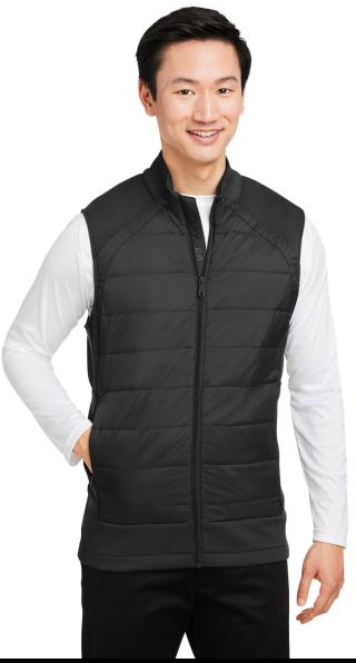 S17995 - Men's Impact Vest