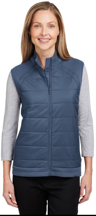 Ladies' Impact Vest