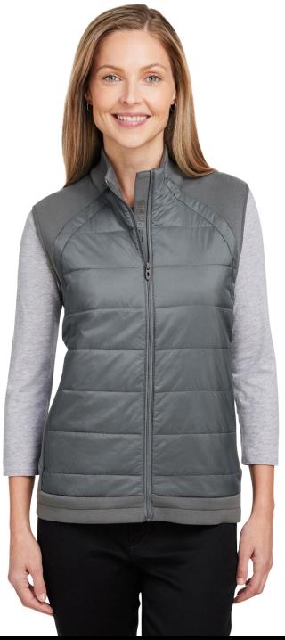 S17996A - Ladies' Impact Vest