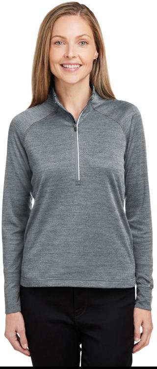 Ladies' Mission Half-Zip