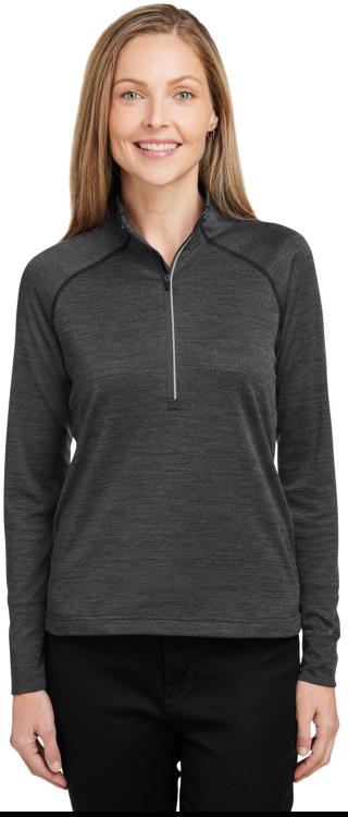 S17998 - Ladies' Mission Half-Zip