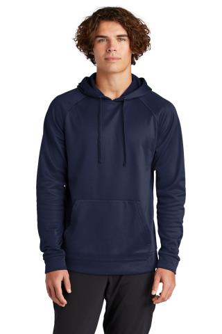 Sport-Tek Re-Compete Fleece Pullover Hoodie