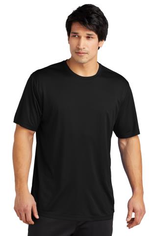 PosiCharge® Re-Compete Tee