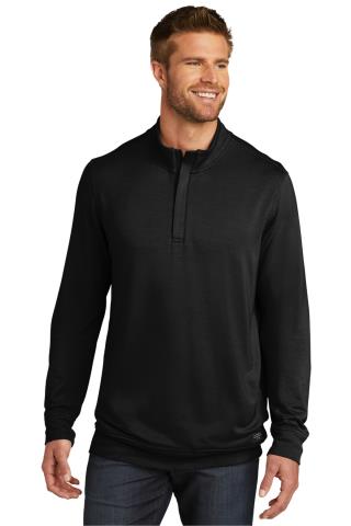 Newport 1/4-Zip Fleece