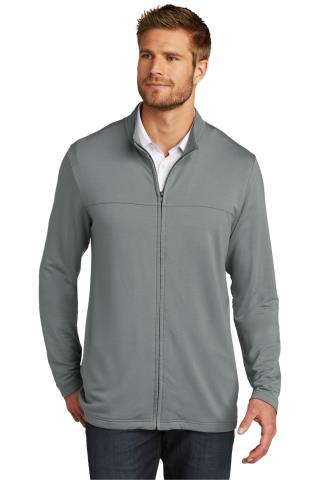 Newport Full-Zip