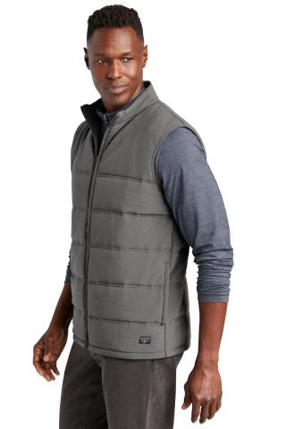 Cold Bay Vest